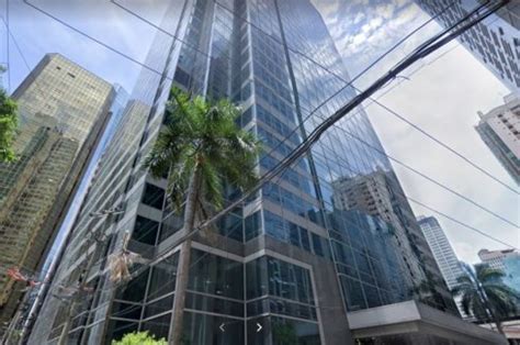 valero tower makati|44sqm Office Space for Rent in BDO Towers Valero.
